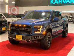 فۆرد F-150 راپتۆر
